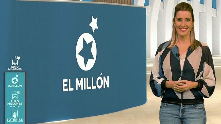 SELAE - La suerte en tus manos - 04/03/2022