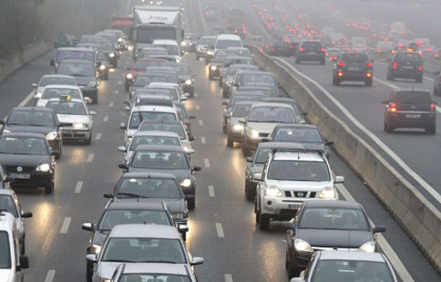 Informativo de Madrid - Informativo de Madrid - 02/12/09