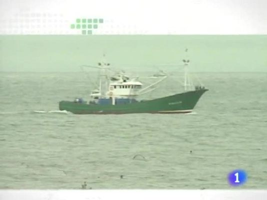 TeleCantabria - Telecantabria - 02/12/09