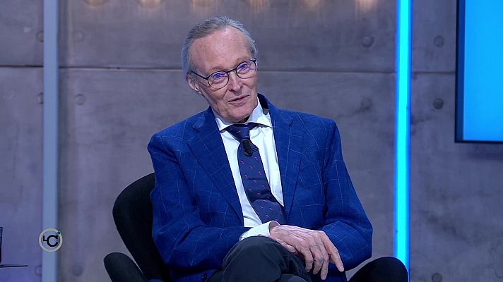 Las claves del siglo XXI - Programa 7