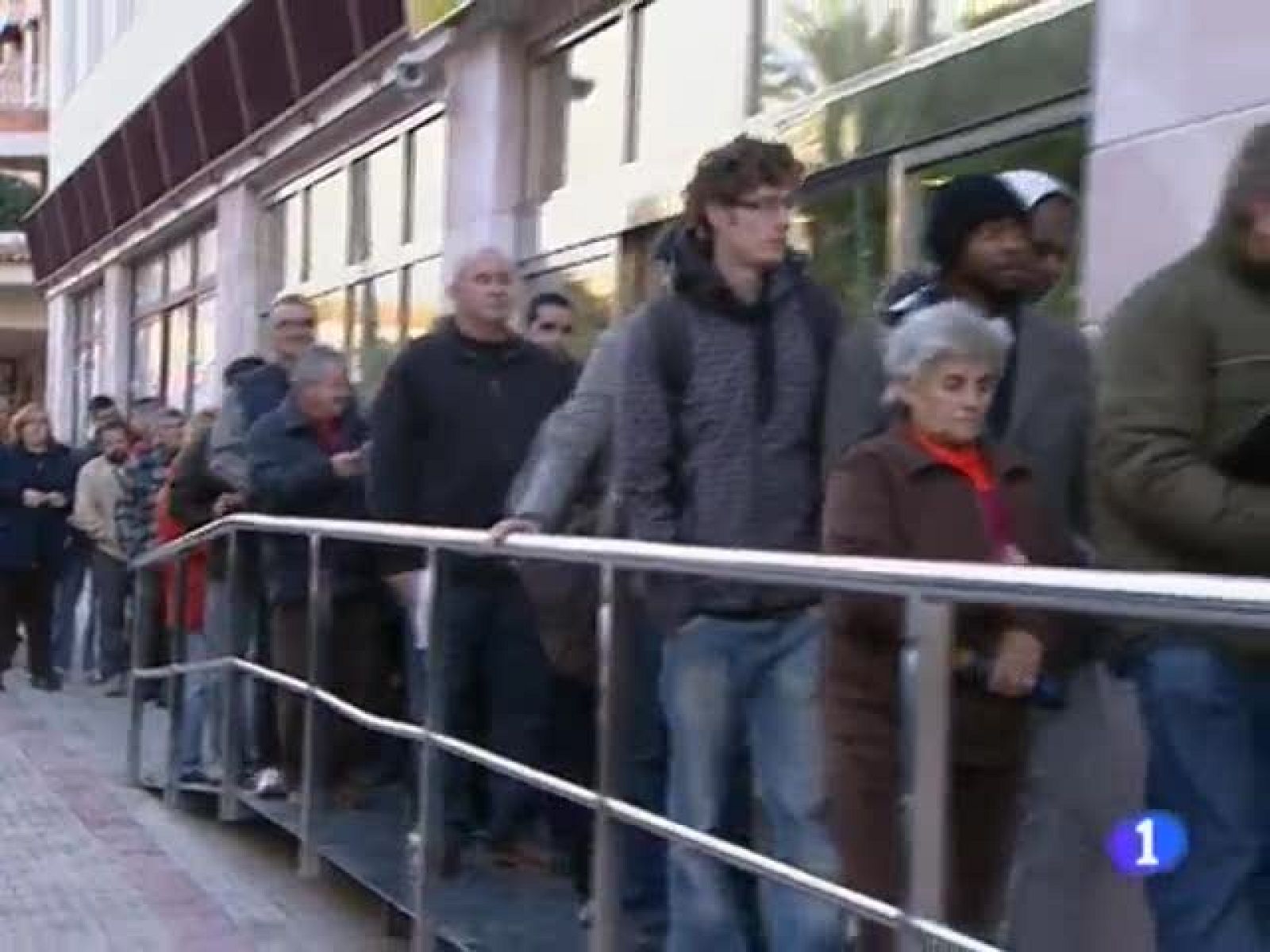 Informatiu Balear. Informatiu de les Illes Balears. (02/12/2009)