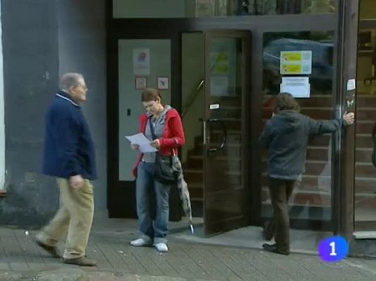 Telenorte - País Vasco - Telenorte-País Vasco - 02/12/09