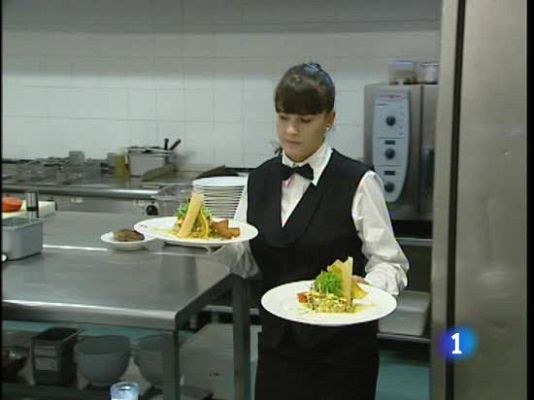  - Buscar trabajo en Navidad