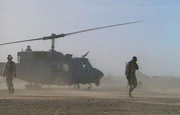  - Obama pide más compromiso