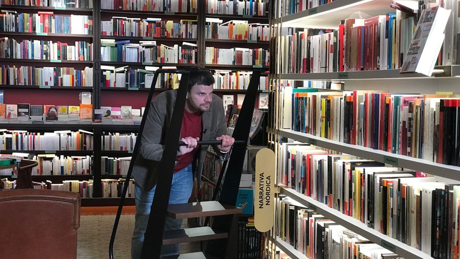 Para todos La 2 - 05/03/22 - ver ahora