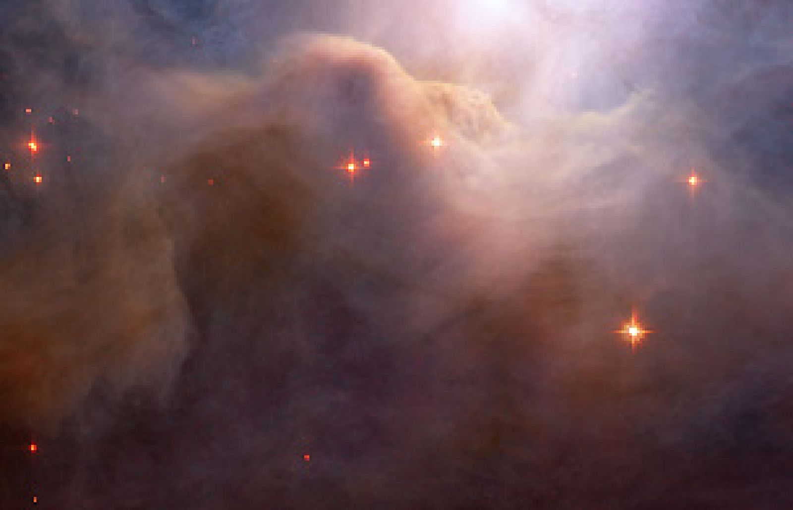 Una 'fábrica' de polvo estelar - Ciencia y tecnología en Rtve.es | Ver