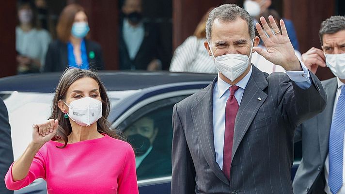 Audiencia Abierta - Audiencia Abierta - 05/03/22