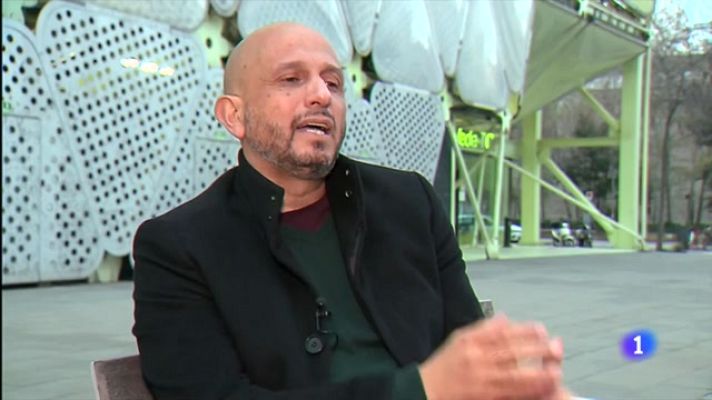 L'Informatiu - La guerra contra Ucraïna que no es veu