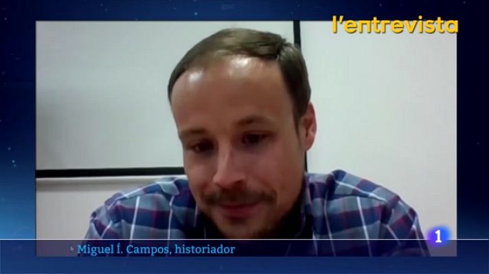 L'Informatiu - La clau per guanyar una guerra