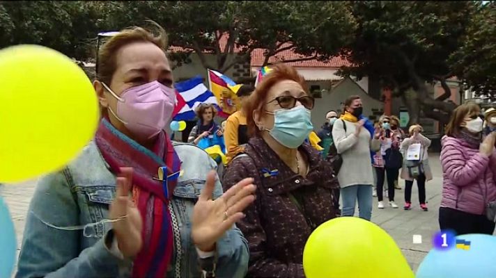 Telecanarias - Telecanarias - 05/03/2022