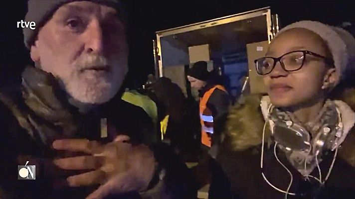 D Corazón - Corazón - 05/03/22