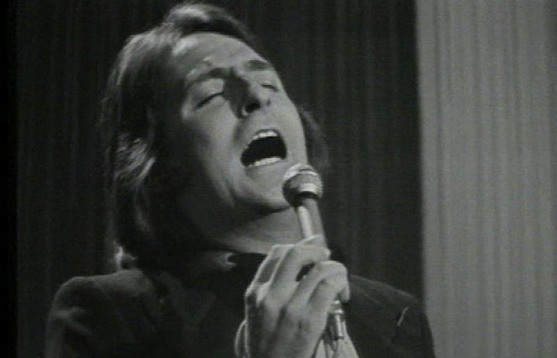 Un musical y un disco recopilatorio recuperan los mejores temas de Nino Bravo | Ver