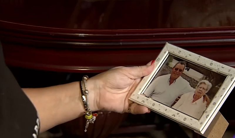 ¿Quién cuida a las cuidadoras?: "He pasado media vida cuidando y el día de mañana no voy a tener una pensión"