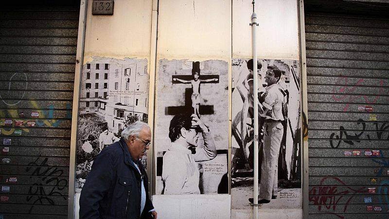 Pasolini, cien años del nacimiento del 'genio' italiano | Ver