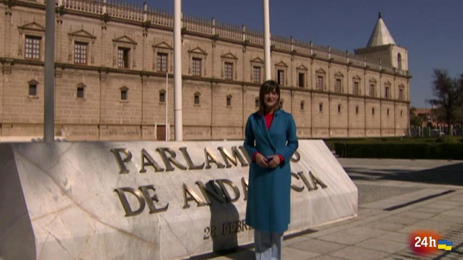 Parlamento - 05/03/22 - ver ahora