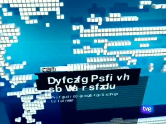 Telecanarias - Telecanarias - 02/12/09