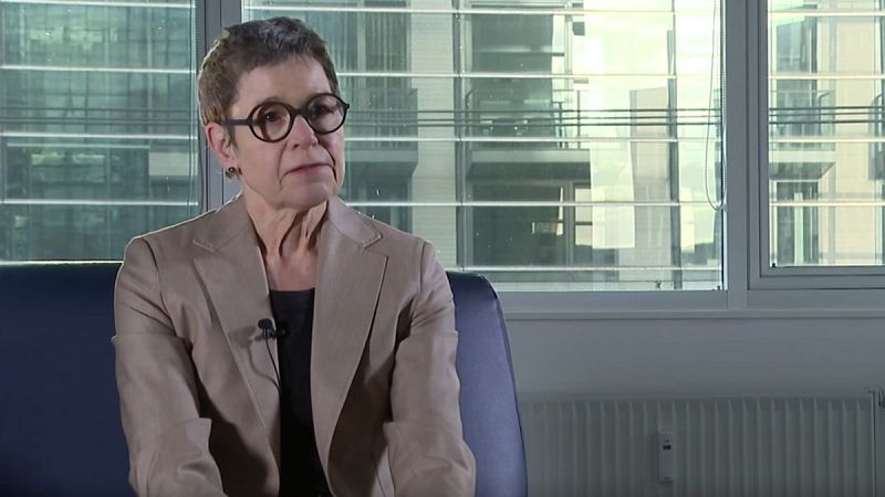 Brecha salarial en Alemania: las mujeres cobran un 18% menos que los hombres