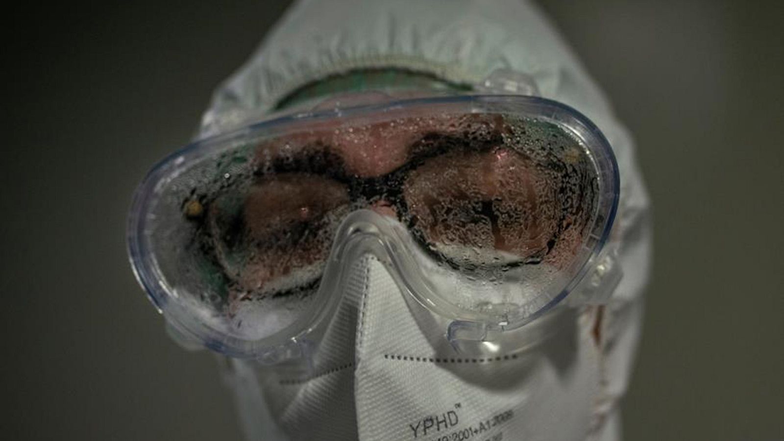 Informe Semanal - El malestar de los sanitarios - ver ahora