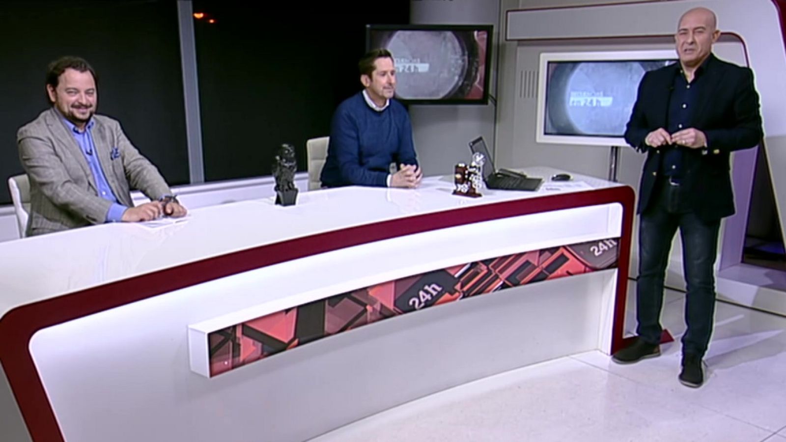 Secuencias en 24 horas - 05/03/22 - ver ahora