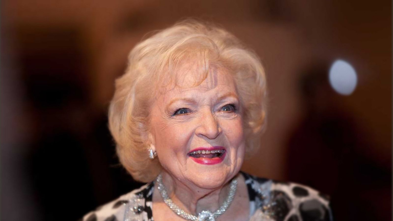 La noche temática - Betty White, la chica de oro - Ver ahora