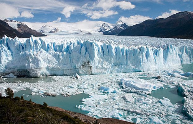 Españoles en el mundo - Patagonia - Avance
