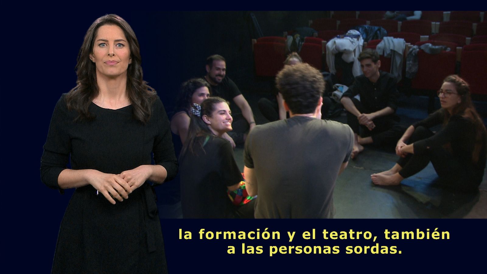 En lengua de signos - 06/03/22 - ver ahora