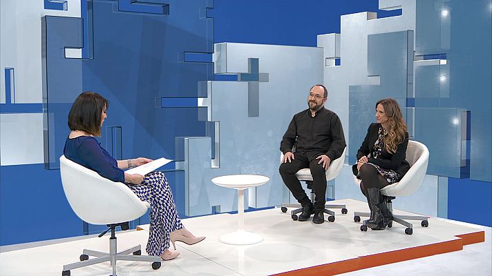 Últimas preguntas - Via Crucis