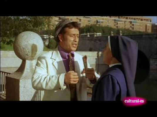 En memoria de... - José Luis López Vázquez