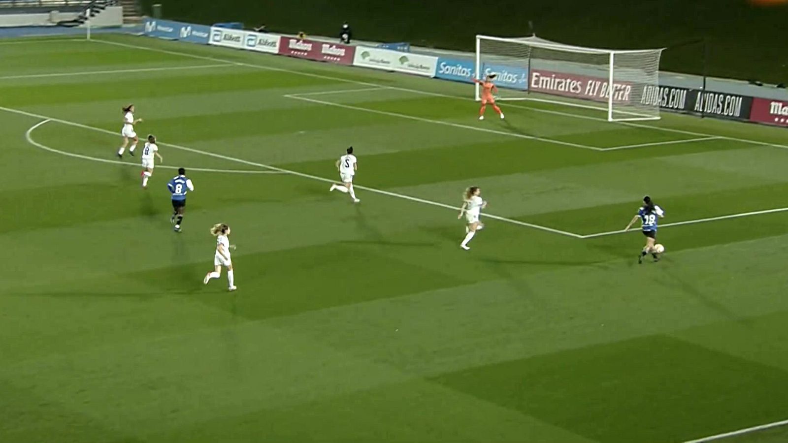 Fútbol - Reportaje Deportivo Alavés - ver ahora