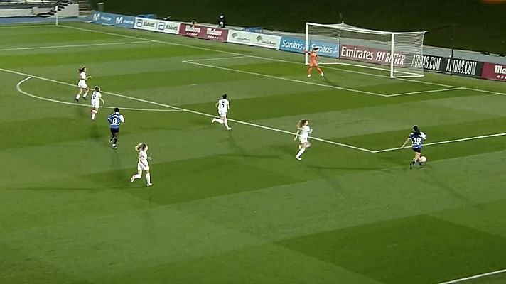 Fútbol - Reportaje Deportivo Alavés