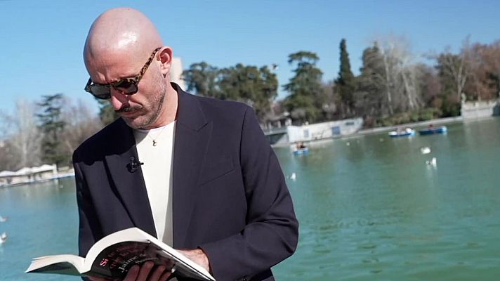 Zoom Tendencias - El Madrid secreto de Jaime de los Santos