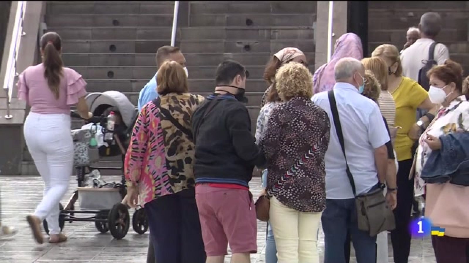 Telecanarias - 06/03/2022