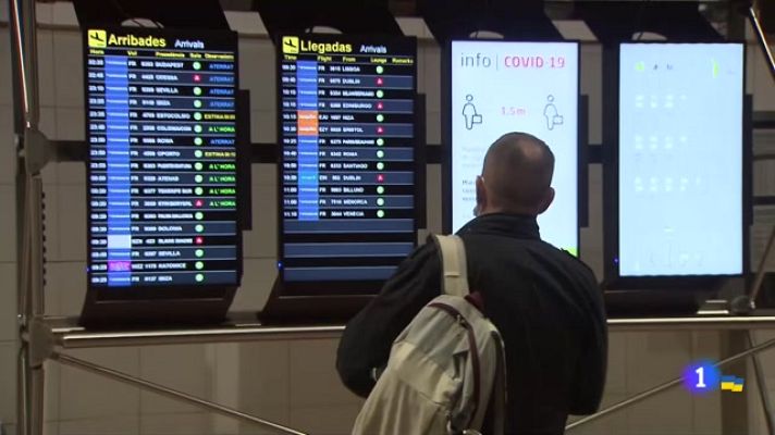 L'Informatiu - Radiografia de l'atenció als refugiats