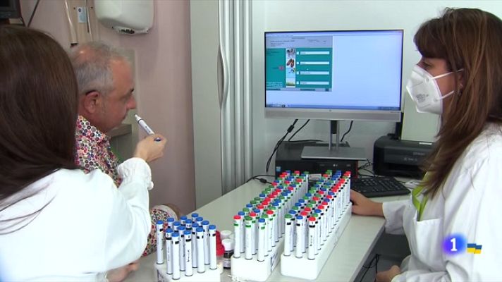 L'Informatiu - Entrenar el gust i l'olfacte