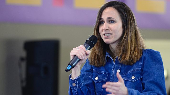 Telediario Fin de Semana - Crece la brecha en el Gobierno por el envío de armas a Ucrania