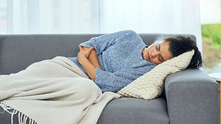 Telediario Fin de Semana - La menstruación sigue sin estar normalizada en la sociedad