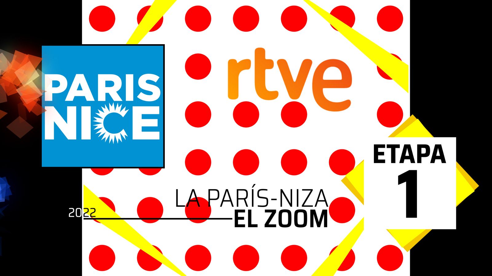 #ElZoom - Felix Grossschartner abandona la París-Niza tras sufrir una caída