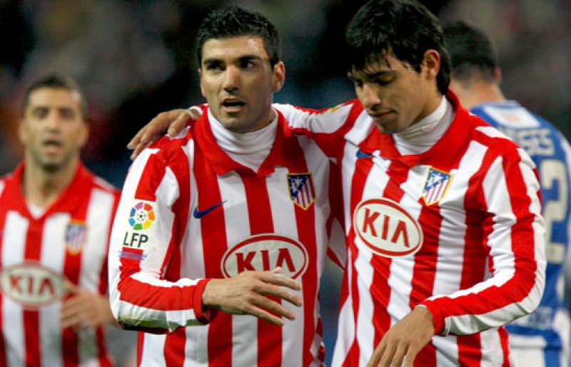 El Atlético tiene una deuda de 200 millones