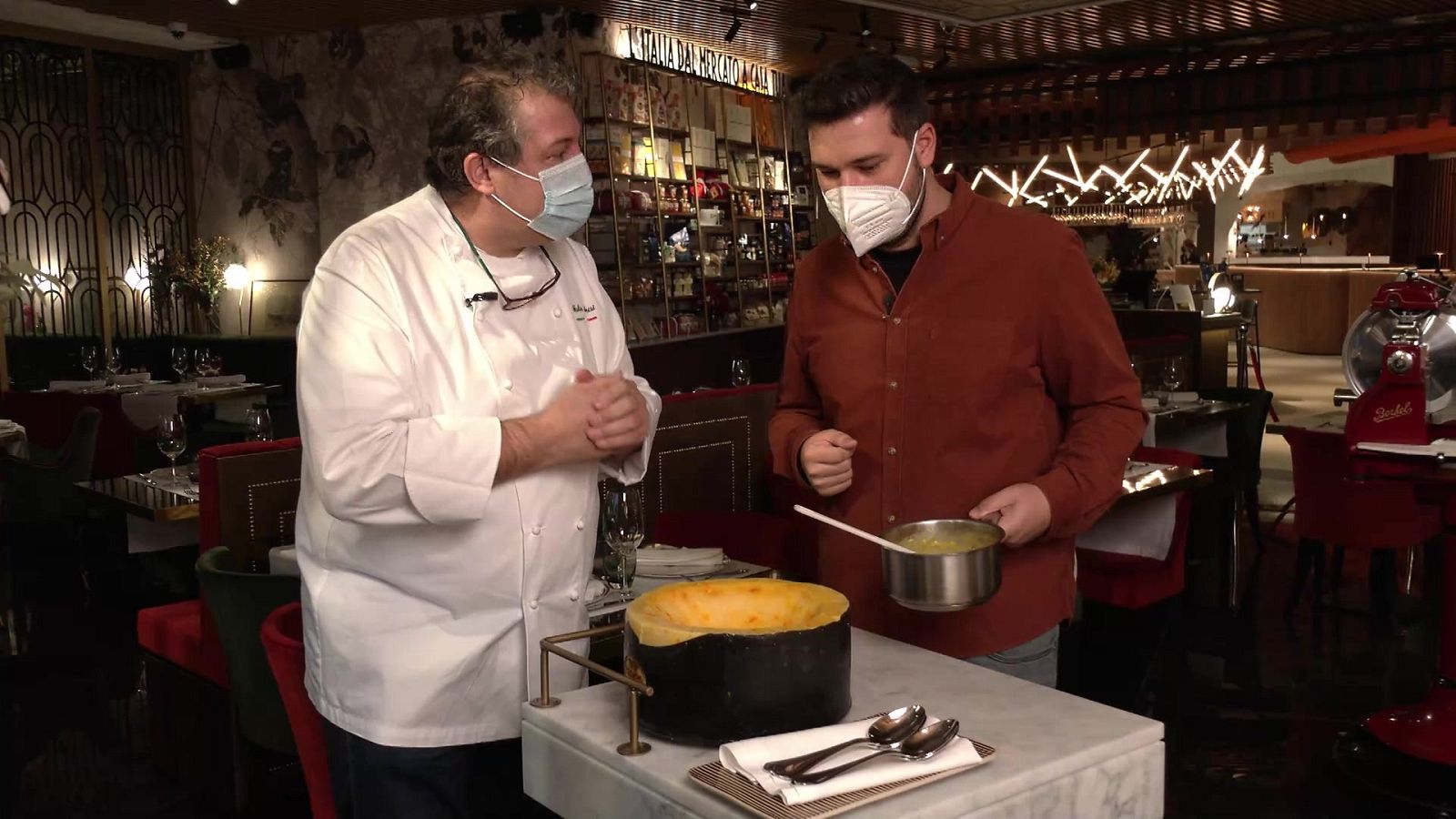 Aquí la Tierra - 06/03/22 - ver ahora