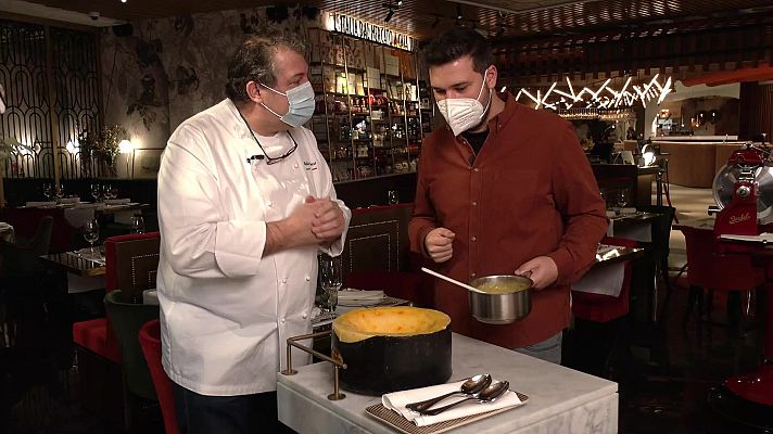 Aquí la Tierra - Aquí la Tierra - 06/03/22