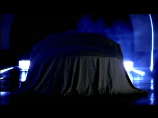 La película de la semana - Estreno "El coche fantástico"