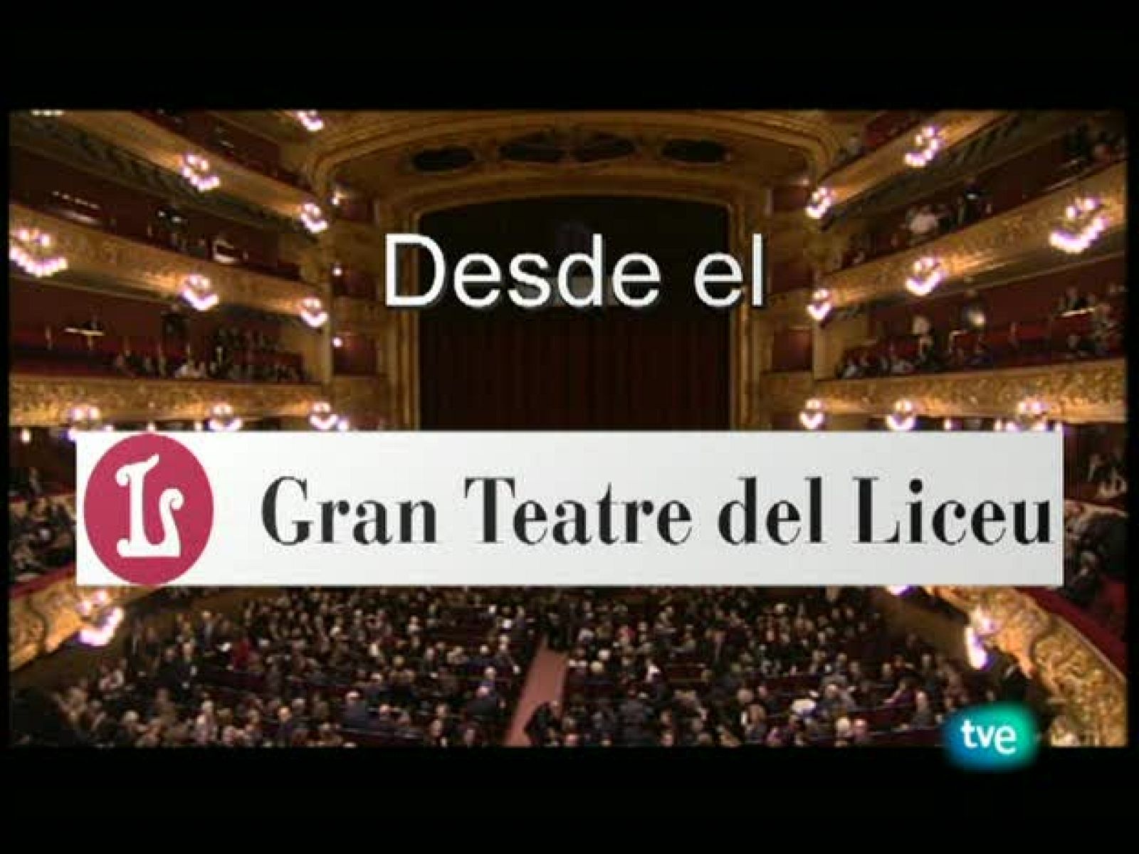 Ópera Il Trovatore | Ver