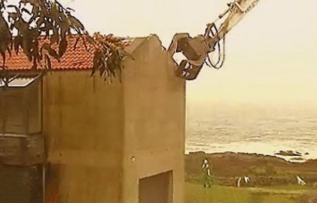 España Directo - Se quedan sin casa