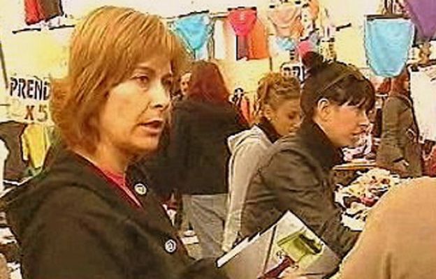 España Directo - A precio de mercadillo