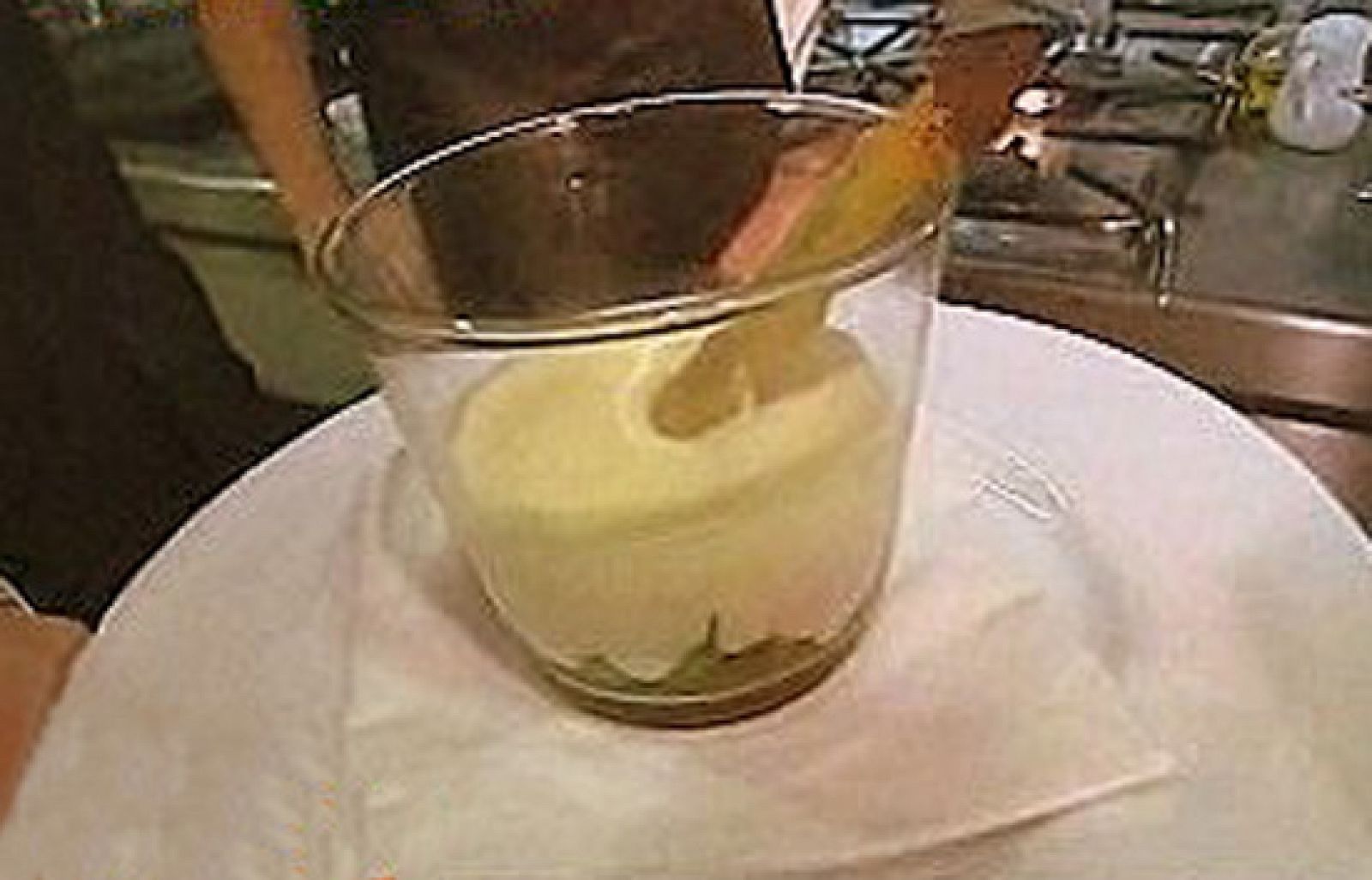 España Directo - Sardinas de San Juan - RTVE Cocina | Ver