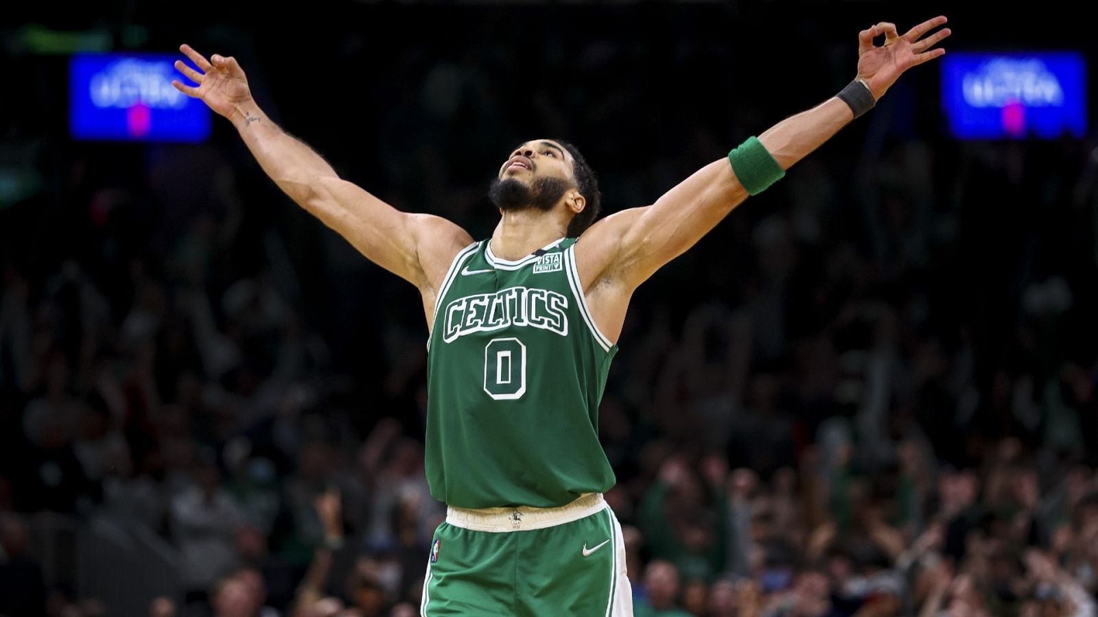 NBA| Un colosal Tatum lidera la victoria de Celtics ante Nets | Ver