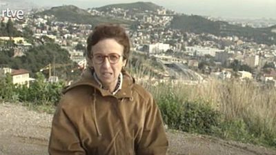 L'Odissea - Llibres de memòries
