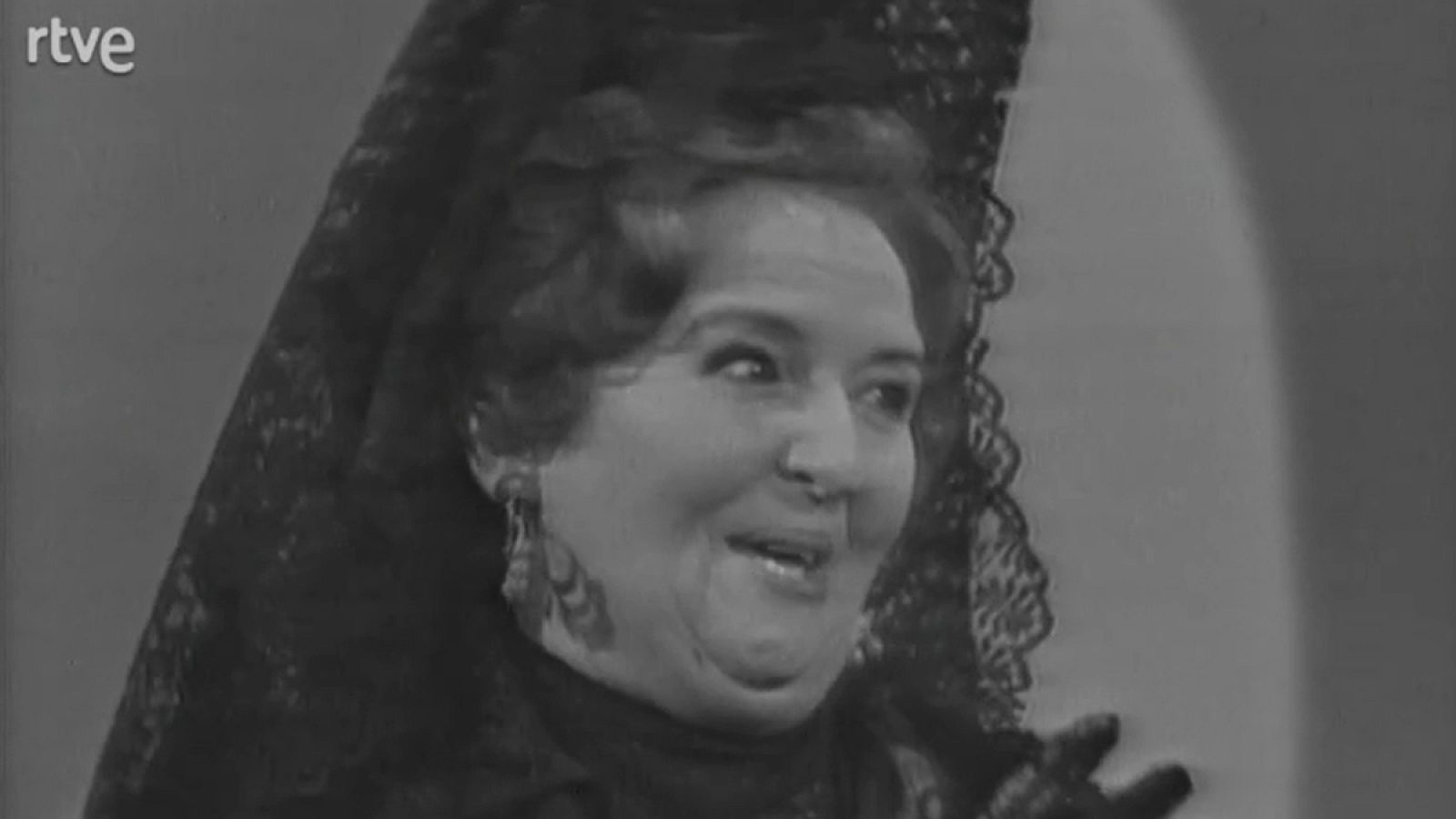 Madre Alegría - Capítulo 5 - Madre Alegría | Ver