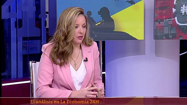 La economía - La economía - 07/03/22