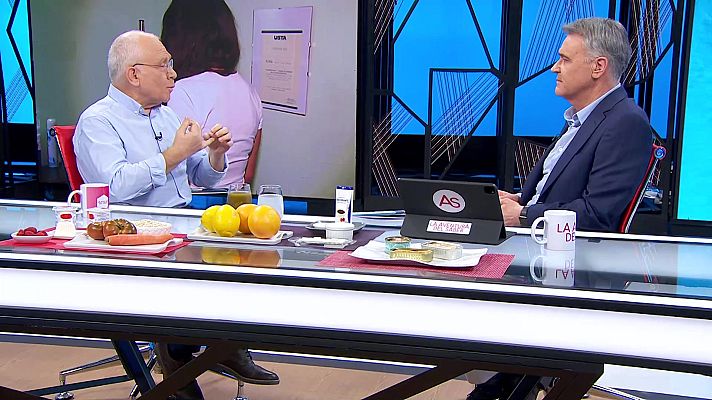 La aventura del Saber - La aventura del saber - 07/03/22